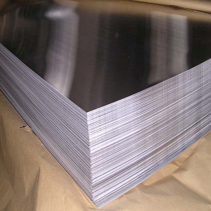 aluminum flat sheet 2