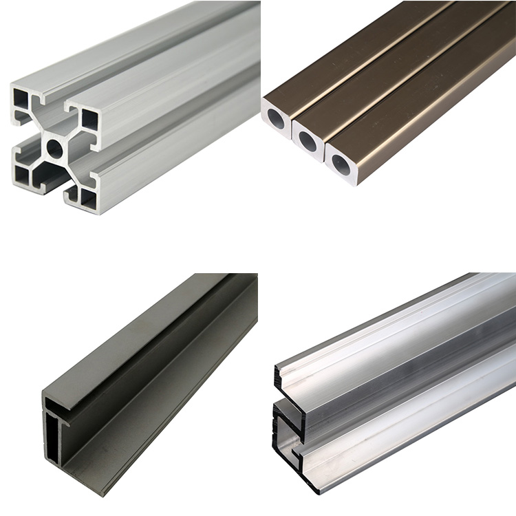aluminum profile