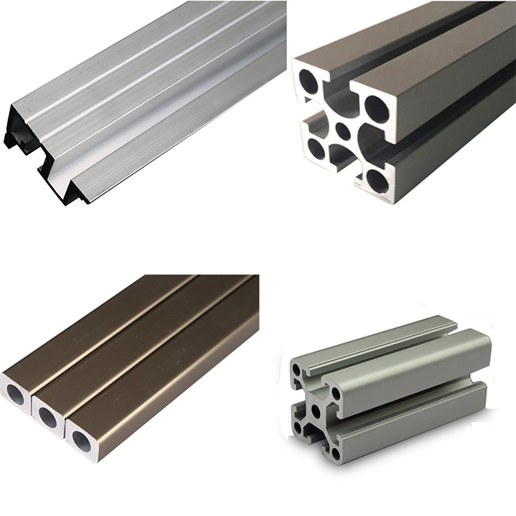 aluminum profile1