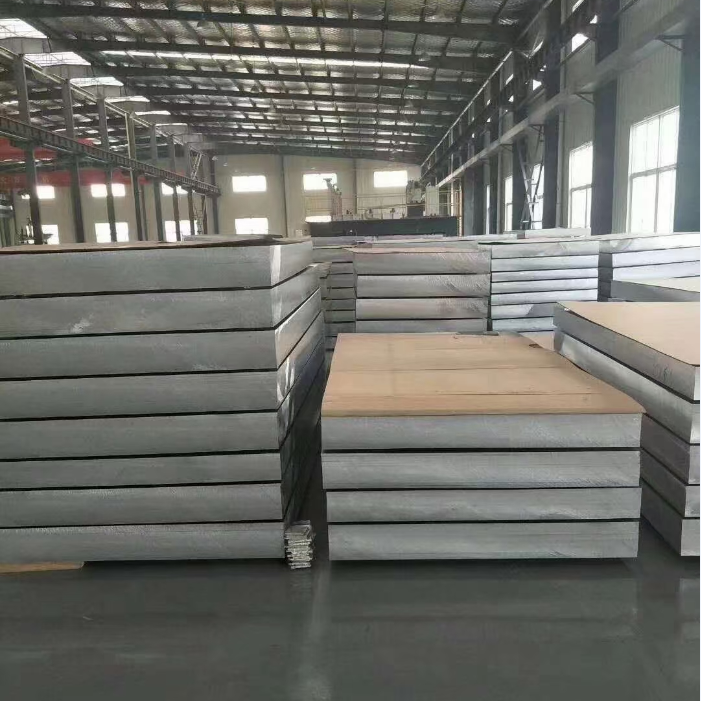aluminum sheet